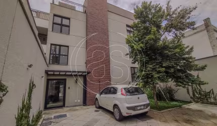 APARTAMENTO NA REGIÃO DO BROOKLIN