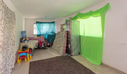 CASA COMERCIAL NA REGIÃO DE MOEMA
