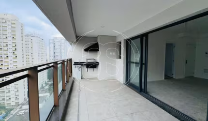 2 SUITES - 109M² - 2 VAGAS - CAMPO BELO