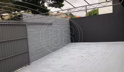 Ponto Comercial A Venda No Planalto Paulista