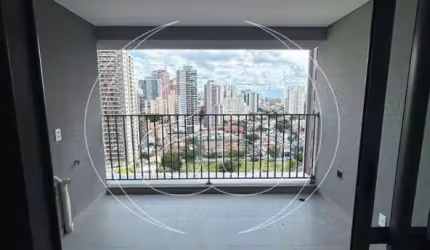 Apartamento no contra piso à venda no Brooklin