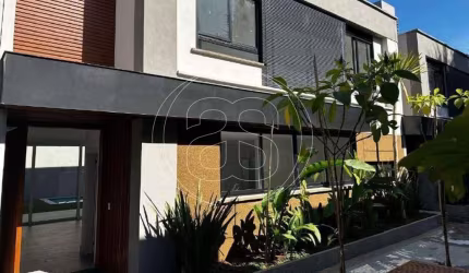 CASA  COM 4 SUÍTES E 4 VAGAS EM SANTO AMARO A VENDA