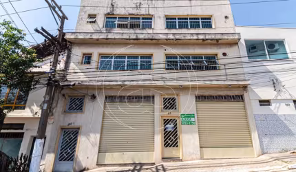 Loja comercial disponível para locação