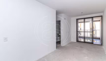 'Condomínio Novo e Moderno em Moema: Apartamento de 75m² com 2 Suítes e Lazer Completo!'