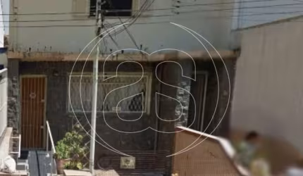 CASA TÉRREA LOCALIZADA NA SAÚDE