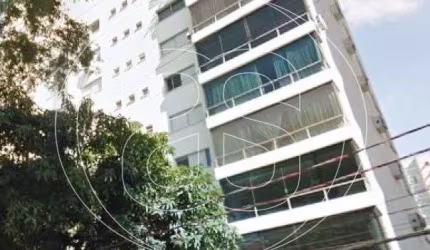 APARTAMENTO 306,00M² MOEMA PÁSSAROS! 4 VAGAS