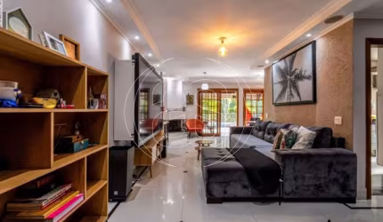 CASA DE CONDOMINIO NA REGIÃO DA CHÁCARA MONTE ALEGRE