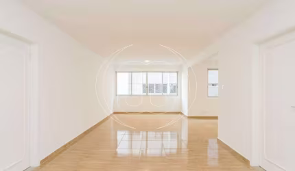 APARTAMENTO 145m² - ITAIM BIBI