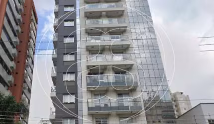 CONJUNTO COMERCIAL NA REGIÃO DA VILA MARIANA