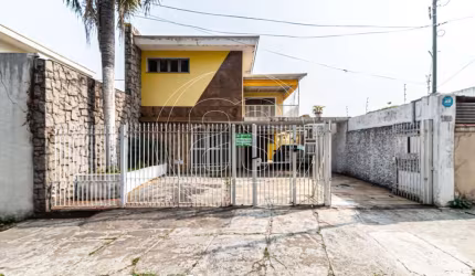SOBRADO NA REGIÃO DA SAUDE