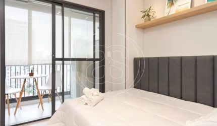 STUDIO - 22M² - BROOKLIN