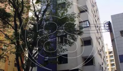 APARTAMENTO À VENDA NO BROOKLIN