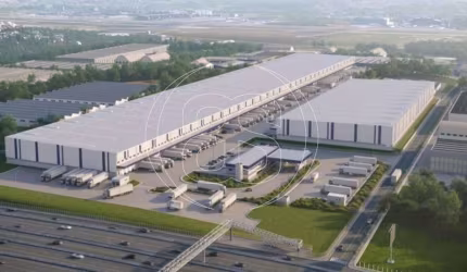 GALPÃO COMERCIAL LOCAÇÃO - GUARULHOS