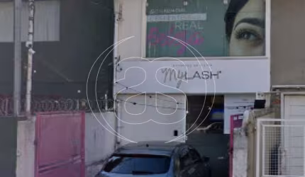 SOBRADO COMERCIAL NA REGIÃO DE MOEMA