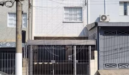 SOBRADO NA REGIÃO DO CAMPO BELO