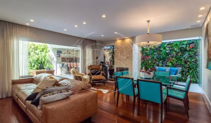 CASA CONDOMONIO NO EM MOEMA