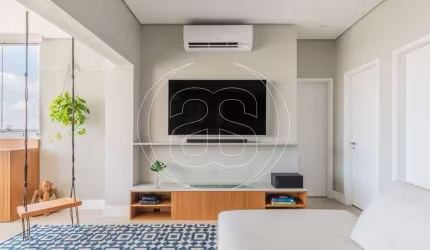 Apartamento Moderno! OPORTUNIDADE EM MOEMA