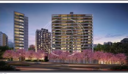 APARTAMENTO MOEMA ALTO PADRÃO!