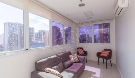Comercial Oportunidade única no coração do Brooklin Paulista!