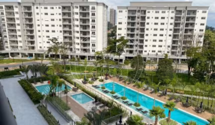 APARTAMENTO NA REGIÃO DE SANTO AMARO