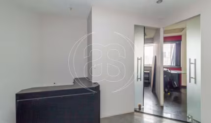Oportunidade única! Cobertura Comercial de 128m² em Indianópolis