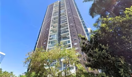 Apartamento a venda no coração do Brooklin