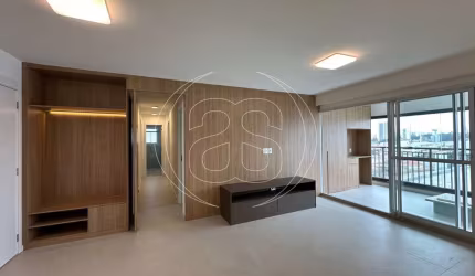 Apartamento na região da Chácara Santo Antônio