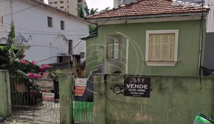 TERRENO NA REGIÃO DA VILA OLIMPIA
