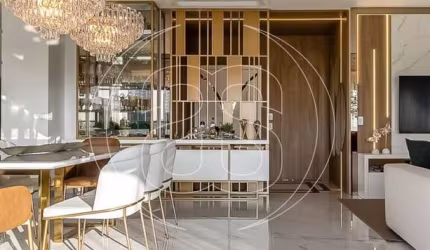 APARTAMENTO NA REGIÃO DE MOEMA