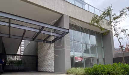 Espaço Comercial Exclusivo em Indianópolis.