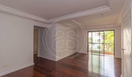 APARTAMENTO RESIDENCIAL EM MOEMA COM 3 DORMITORIOS