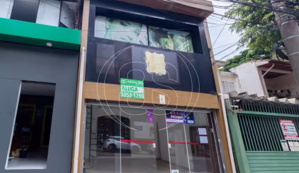 Comercial Oportunidade Imperdível no Coração do Planalto Paulista