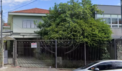 SOBRADO NA REGIÃO DO CAMPO BELO