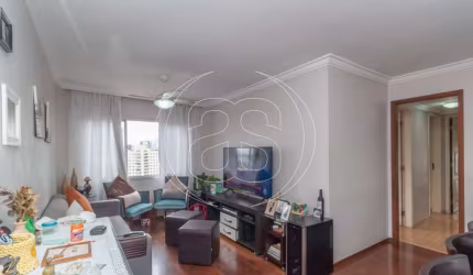 Apartamento à venda na Vila Olímpia - São Paulo