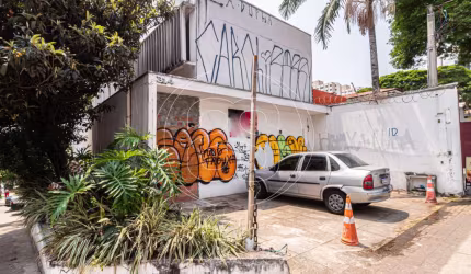 Imóvel Comercial - Vila Clementino