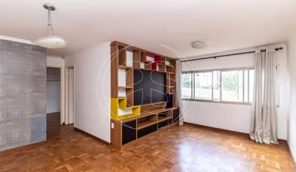 APARTAMENTO NA REGIÃO DE MOEMA