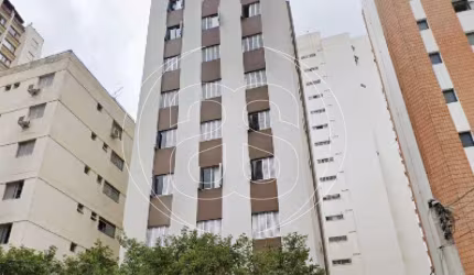APARTAMENTO NA REGIÃO DO CAMPO BELO