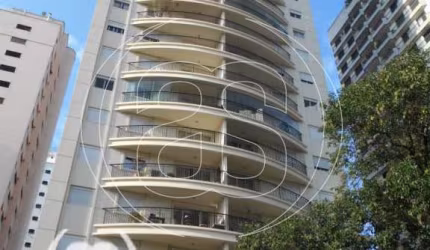 APARTAMENTO PARA LOCAÇÃO MOEMA INDIOS 70M ²