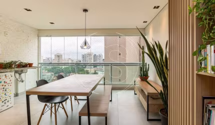 2 DORMITORIOS - 1 SUITE - 68M² - 2 VAGAS - VILA MASCOTE
