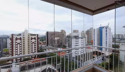 1 DORMITORIO - 35M² - 1 VAGA - VILA MARIANA