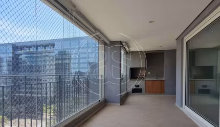 Itaim Nobre! Vista Magnifica! 223,00 m², 4 vagas
