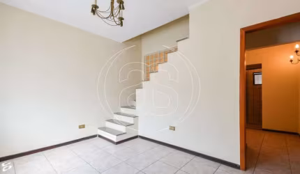 Casa Residencial - Planalto Paulista