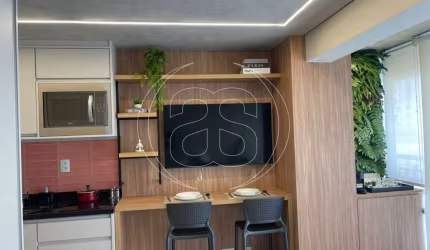 APARTAMENTO NA REGIÃO DE MOEMA