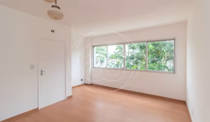 Apartamento à venda em Moema Pássaros com 81m² com 2 quartos sendo 1 suíte e com vaga de garagem