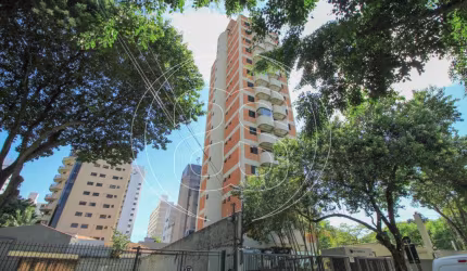 Apartamento 30m² - Moema Indios