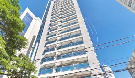 CONJUNTO COMERCIAL NA REGIÃO DA VILA GERTRUDES