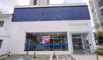 Conjunto Comercial OPORTUNIDADE EM MOEMA ÍNDIOS - 375m²