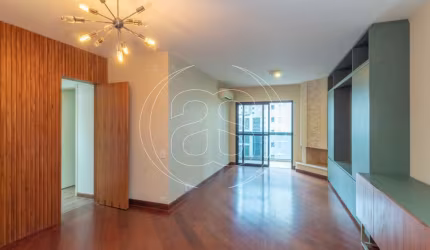 APARTAMENTO 03 DORMITÓRIOS 01 SUÍTE - 02 VAGAS VILA NOVA CONCEIÇÃO