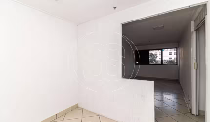 CONJUNTO COMERCIAL NA REGIÃO DA  VILA MARIANA