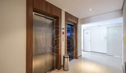 APARTAMENTO RESIDÊNCIAL NA VILA NOVA CONCEIÇÃO